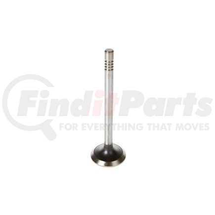 Melling Engine Products V1397 Engine Exhaust Valve Stock Replacement Exhaust Valve