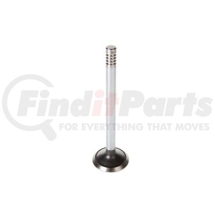 Melling Engine Products V1399 Engine Exhaust Valve Stock Replacement Exhaust Valve
