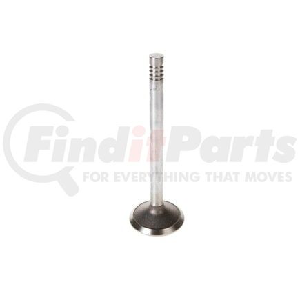 Melling Engine Products V1401 Engine Exhaust Valve Stock Replacement Exhaust Valve