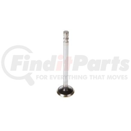 Melling Engine Products V1394 Engine Exhaust Valve Stock Replacement Exhaust Valve