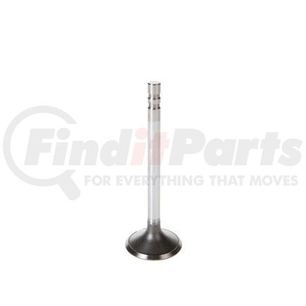 Melling Engine Products V1395 Engine Intake Valve Stock Replacement Intake Valve