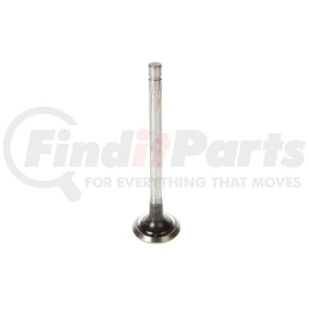 Melling Engine Products V1431 Engine Exhaust Valve Stock Replacement Exhaust Valve