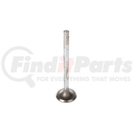 Melling Engine Products V1433 Engine Exhaust Valve Stock Replacement Exhaust Valve