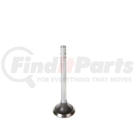Melling Engine Products V1437 Engine Exhaust Valve Stock Replacement Exhaust Valve