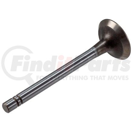 Melling Engine Products V1417 Engine Exhaust Valve Stock Replacement Exhaust Valve
