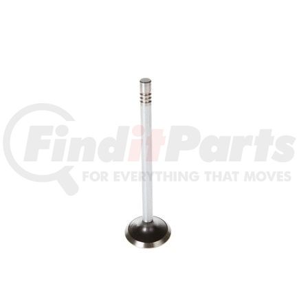Melling Engine Products V1451 Engine Exhaust Valve Stock Replacement Exhaust Valve