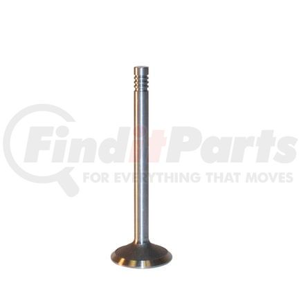 Melling Engine Products V1448 Engine Exhaust Valve Stock Replacement Exhaust Valve