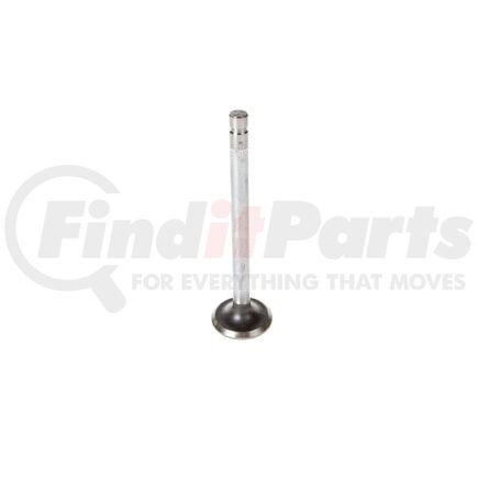 Melling Engine Products V1463 Engine Exhaust Valve Stock Replacement Exhaust Valve