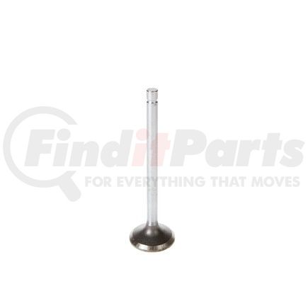 Melling Engine Products V1465 Engine Exhaust Valve Stock Replacement Exhaust Valve