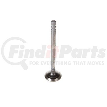 Melling Engine Products V1482 Engine Exhaust Valve Stock Replacement Exhaust Valve