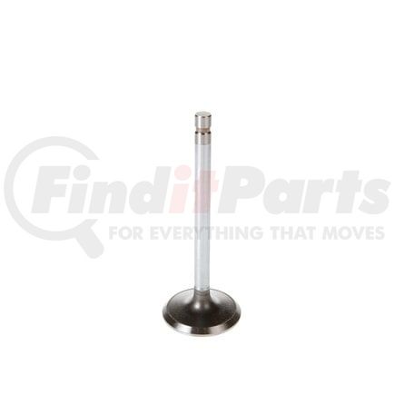 Melling Engine Products V1505 Engine Intake Valve Stock Replacement Intake Valve