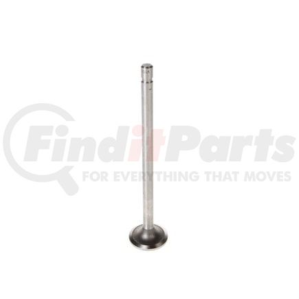 Melling Engine Products V1500 Engine Exhaust Valve Stock Replacement Exhaust Valve