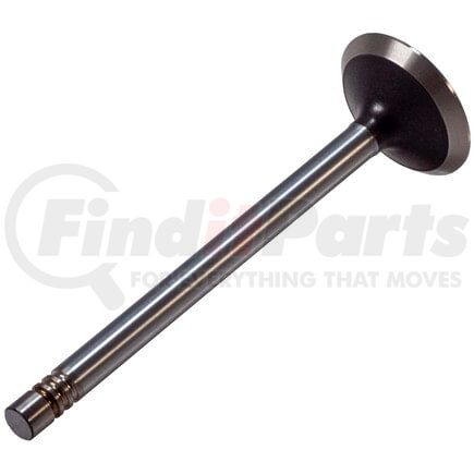 Melling Engine Products V1535 Engine Exhaust Valve Stock Replacement Exhaust Valve
