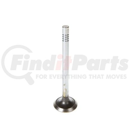 Melling Engine Products V1527 Engine Exhaust Valve Stock Replacement Exhaust Valve