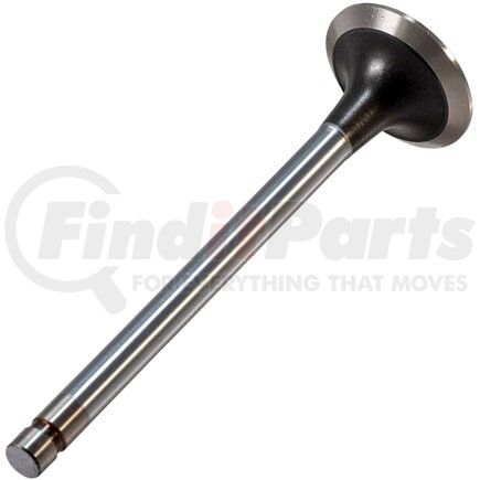 Melling Engine Products V1542 Engine Exhaust Valve Stock Replacement Exhaust Valve