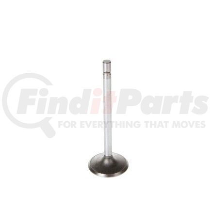 Melling Engine Products V1538 Engine Intake Valve Stock Replacement Intake Valve
