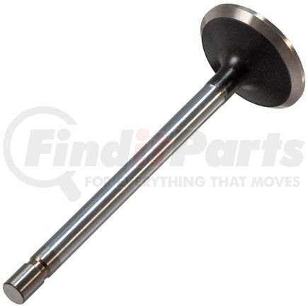 Melling Engine Products V1547 Engine Exhaust Valve Stock Replacement Exhaust Valve