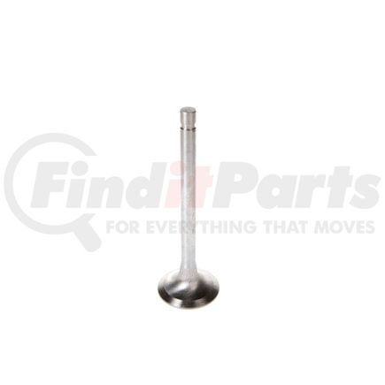 Melling Engine Products V1549 Engine Exhaust Valve Stock Replacement Exhaust Valve