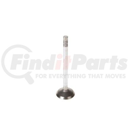 Melling Engine Products V1554 Engine Exhaust Valve Stock Replacement Exhaust Valve