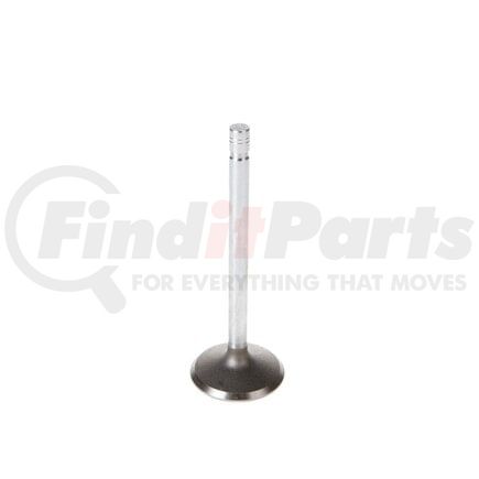 Melling Engine Products V1555 Engine Intake Valve Stock Replacement Intake Valve