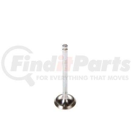 Melling Engine Products V1550 Engine Exhaust Valve Stock Replacement Exhaust Valve