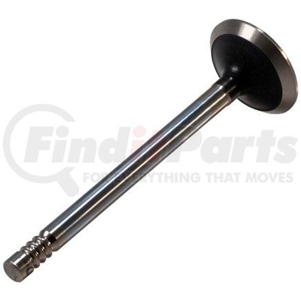 Melling Engine Products V1552 Engine Exhaust Valve Stock Replacement Exhaust Valve