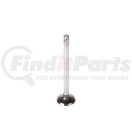 Melling Engine Products V1558 Engine Exhaust Valve Stock Replacement Exhaust Valve