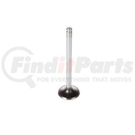 Melling Engine Products V1593 Engine Exhaust Valve Stock Replacement Exhaust Valve