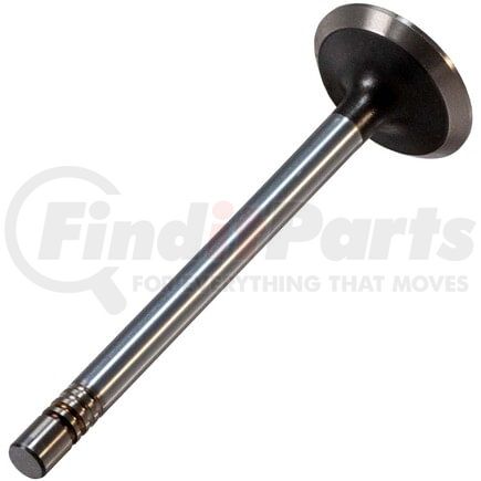 Melling Engine Products V1597 Engine Exhaust Valve Stock Replacement Exhaust Valve