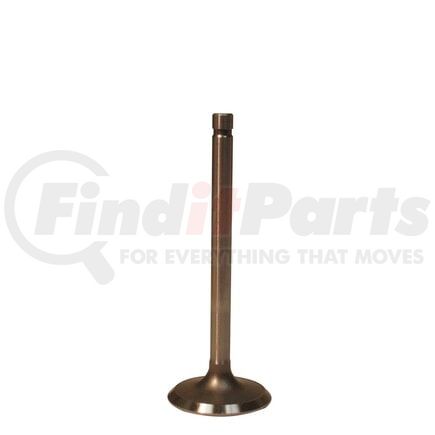 Melling Engine Products V1568 Engine Exhaust Valve Stock Replacement Exhaust Valve