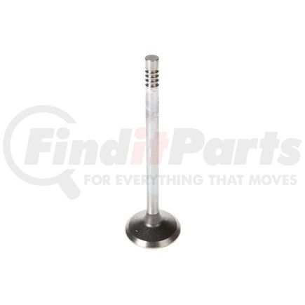 Melling Engine Products V1670 Engine Exhaust Valve Stock Replacement Exhaust Valve