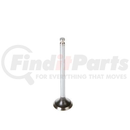 Melling Engine Products V1674 Engine Exhaust Valve Stock Replacement Exhaust Valve