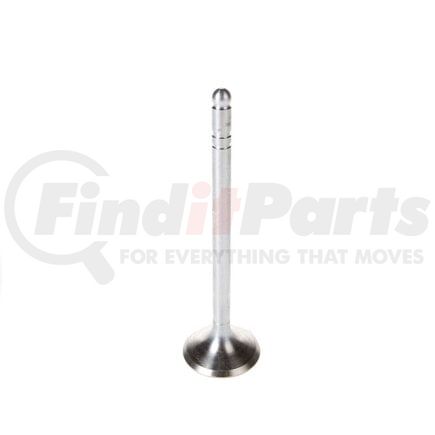 Melling Engine Products V1648 Engine Exhaust Valve Stock Replacement Exhaust Valve