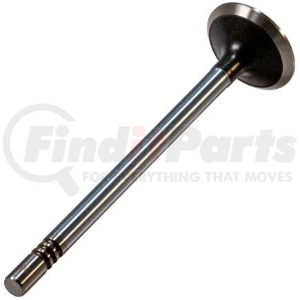 Melling Engine Products V1708 Engine Exhaust Valve Stock Replacement Exhaust Valve