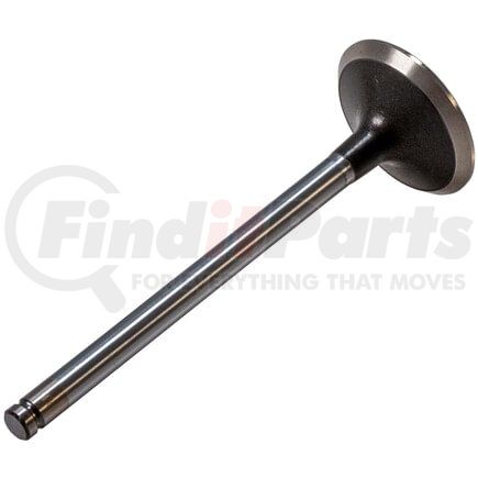 Melling Engine Products V1715 Engine Exhaust Valve Stock Replacement Exhaust Valve