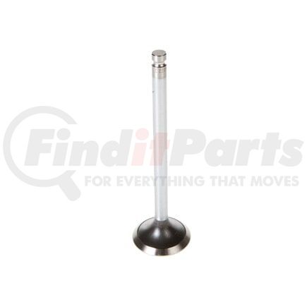 Melling Engine Products V1727 Engine Exhaust Valve Stock Replacement Exhaust Valve
