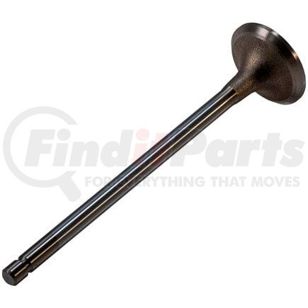 Melling Engine Products V1742 Engine Exhaust Valve Stock Replacement Exhaust Valve