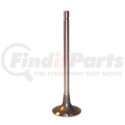 Melling Engine Products V1785 Engine Intake Valve Stock Replacement Intake Valve