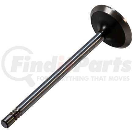 Melling Engine Products V1744 Engine Exhaust Valve Stock Replacement Exhaust Valve