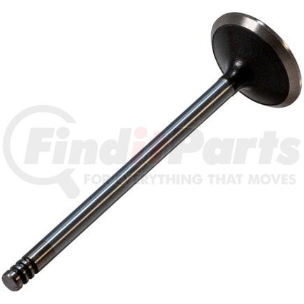 Melling Engine Products V1791 Engine Exhaust Valve Stock Replacement Exhaust Valve