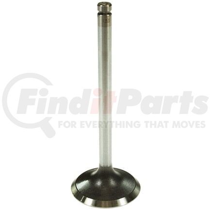 Melling Engine Products V1810 Engine Intake Valve Stock Replacement Intake Valve