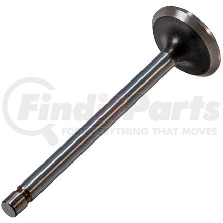 Melling Engine Products V1807 Engine Exhaust Valve Stock Replacement Exhaust Valve