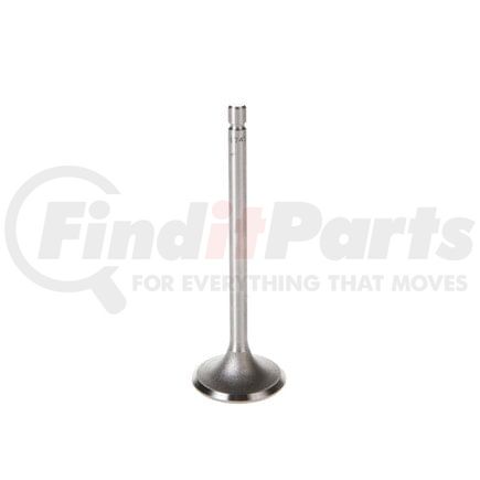 Melling Engine Products V1898 Engine Intake Valve Stock Replacement Intake Valve