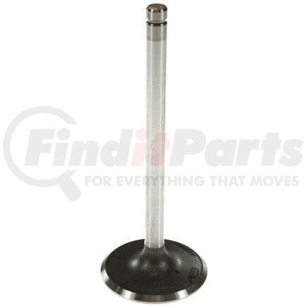 Melling Engine Products V1858 Engine Intake Valve Stock Replacement Intake Valve