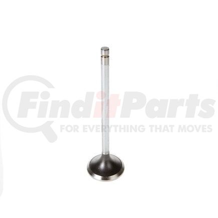 Melling Engine Products V1903 Engine Exhaust Valve Stock Replacement Exhaust Valve