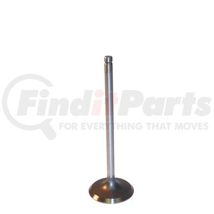 Melling Engine Products V1902 Engine Intake Valve Stock Replacement Intake Valve