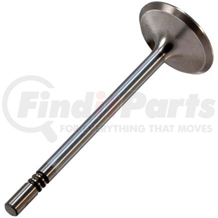 Melling Engine Products V1914 Engine Exhaust Valve Stock Replacement Exhaust Valve