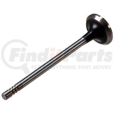 Melling Engine Products V1921 Engine Exhaust Valve Stock Replacement Exhaust Valve
