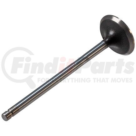 Melling Engine Products V2007 Engine Exhaust Valve Stock Replacement Exhaust Valve
