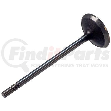 Melling Engine Products V2119 Engine Exhaust Valve Stock Replacement Exhaust Valve
